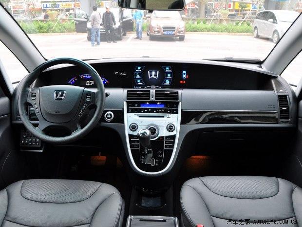 ���ǽݶ���ԣ¡��7 MPV2013�� 2.0T �콢��