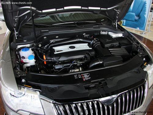 衢州 斯柯达 昊锐