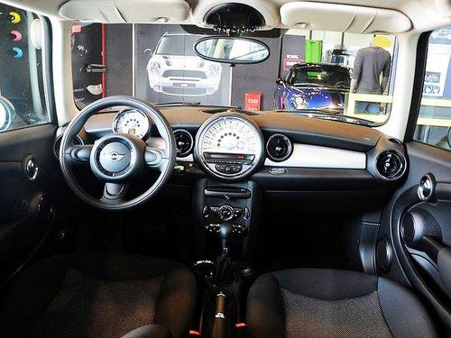 MINI 1.6L AT �п�̨����
