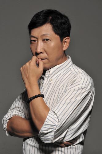 韩童生谈与王志文合作:好似棋逢对手将遇良才