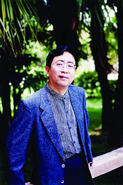 余秋雨重修文化苦旅书中名篇或将改编电影