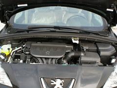 标致408全系优惠3万元 店内少量现车