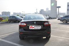 雷诺新风朗订金1万元 预定送iPad mini