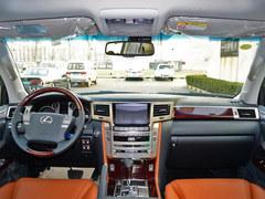 2013���׿���˹LX�����ֳ� �Ż�6��Ԫ