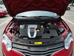 荣威550部分车型最高优惠2万元 有现车