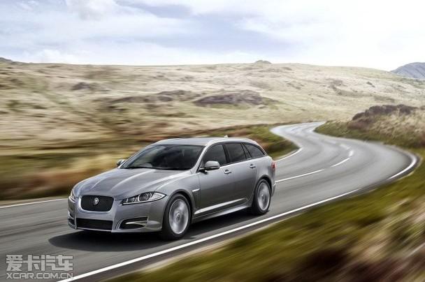 �ݱ�XF R-Sport��ͼ