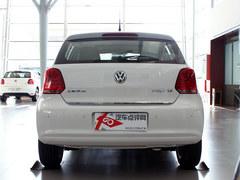 2013��POLO����Ż�1.2��Ԫ ���ֳ���Ӧ