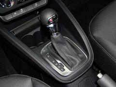 奥迪A1最高现金优惠4.3万元 少量现车