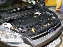 福特翼虎合肥到店订金1万 5月份可提车