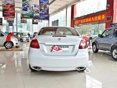 凯泽西少量现车 可享现金优惠2万元