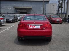 荣威550部分车型最高优惠2万元 有现车