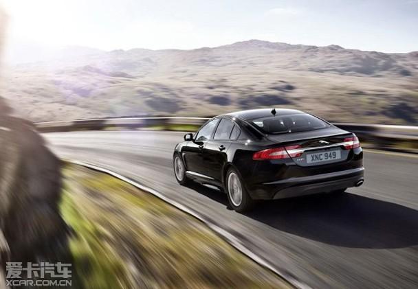 �ݱ�XF R-Sport��ͼ