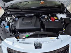 凯泽西少量现车 可享现金优惠2万元