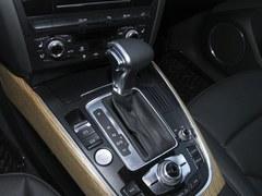 奥迪Q5最高现金优惠3万元 少量现车销售