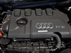 国产奥迪Q3售28.5万元起 预订订金1万元