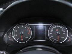 奥迪Q5最高现金优惠3万元 少量现车销售