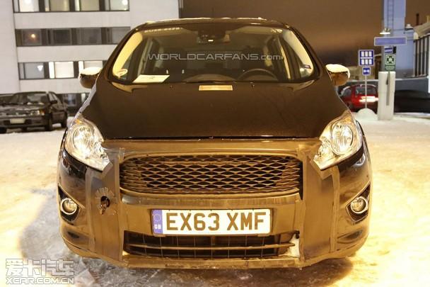 �Ŀ��C-MAX����