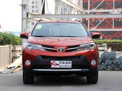 ���Ϸ���RAV4��������Ԫ���� �ֳ�����