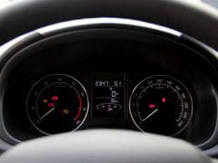 购斯柯达晶锐指定车型可优惠1.23万元