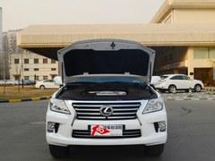 2013���׿���˹LX�����ֳ� �Ż�6��Ԫ