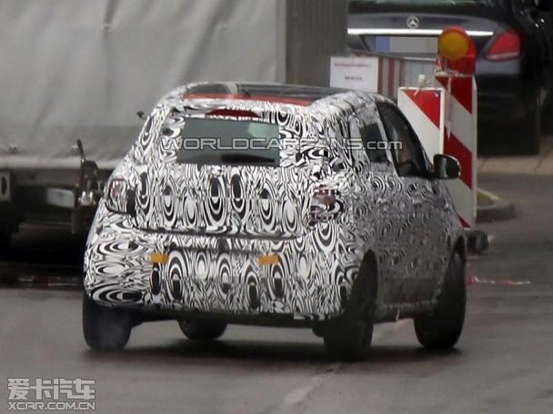 smart forfour ����