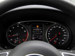 奥迪A1最高现金优惠4.3万元 少量现车