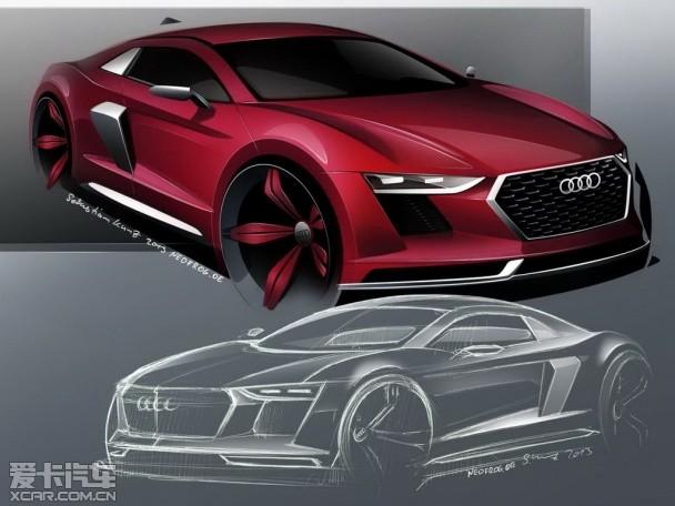 ȫ�°µ�R8����Ч��ͼ�ع�