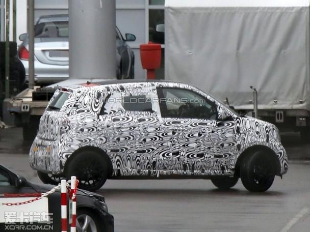 smart forfour ����