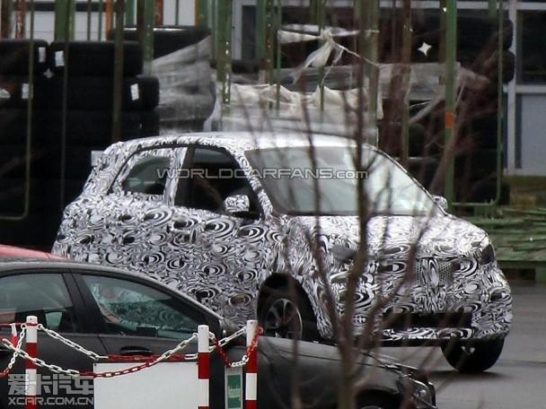 smart forfour ����