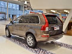 �ֶ���XC90����Ż�8.3�� �����ֳ�����