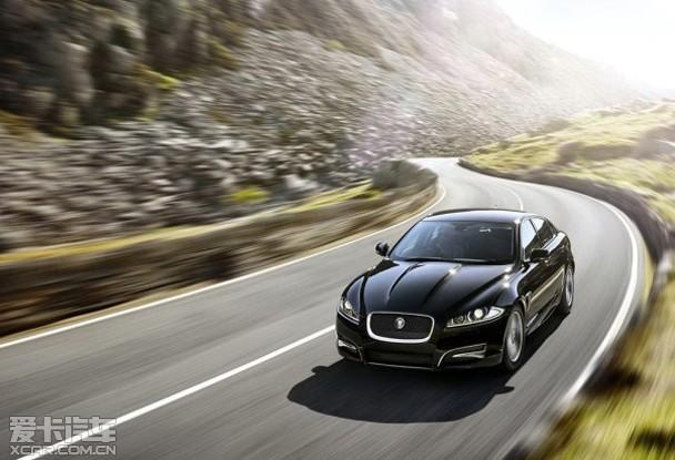 �ݱ�XF R-Sport��ͼ