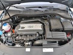 迈腾旅行版最高降3.71万 现车比较充足