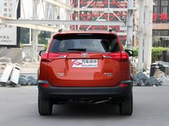 ���Ϸ���RAV4��������Ԫ���� �ֳ�����