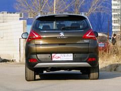 SUV�³� ���ϱ���3008����Ż�8000Ԫ