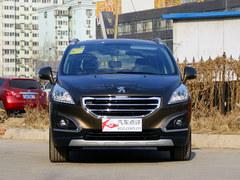 SUV�³� ���ϱ���3008����Ż�8000Ԫ