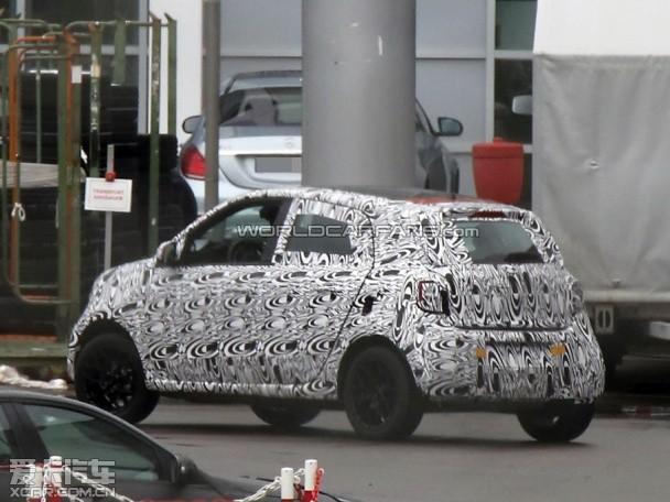 smart forfour ����