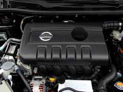 东风日产骐达优惠1万元 另赠送新车礼包