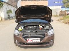 济南标致301现车销售 购车优惠5000元