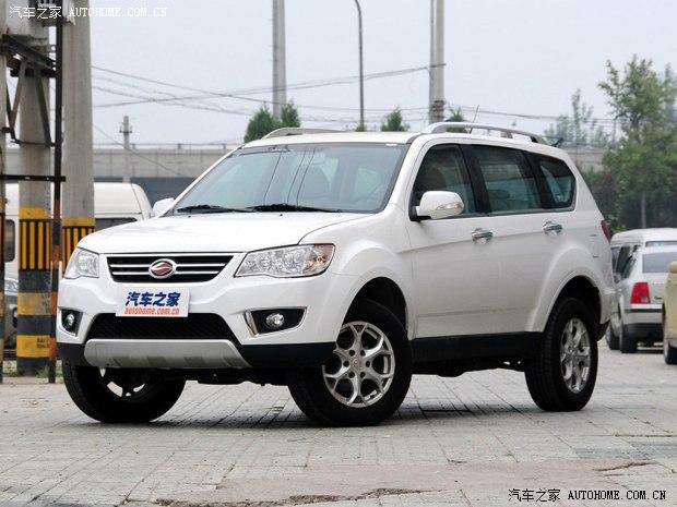 ½��½������½��X82012�� ̽���� 2.5T ����4X4������ ��IV