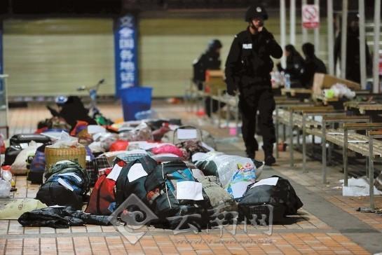 ���գ���3��01���ر����ֲ��¼�������ʧ������ȴ����������졣