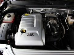 2013款荣威W5郑州最高优惠4.4万 有现车