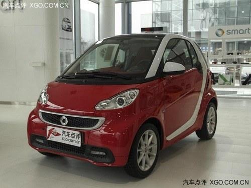 smart fortwo��߽�2.3�� �����³����