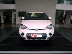 2013��MG3����Ż�8000Ԫ �ֳ���Ӧ 