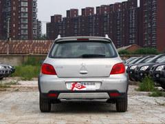 东风标致307现金优惠10000元 现车充足