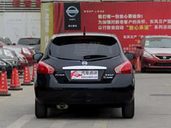 东风日产骐达优惠1万元 另赠送新车礼包