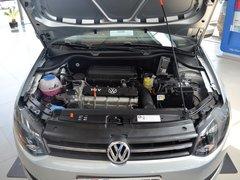 上海大众新polo综合优惠2.5万 现车充足