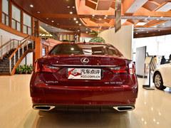 �׿���˹GS��߽�4.5�� �����ֳ�������