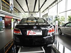 君越优惠3万元 送延长至3年8万公里保养