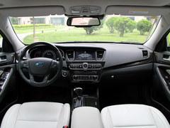 购凯尊可享优惠2万元 店内现车销售