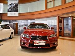 �׿���˹GS��߽�4.5�� �����ֳ�������